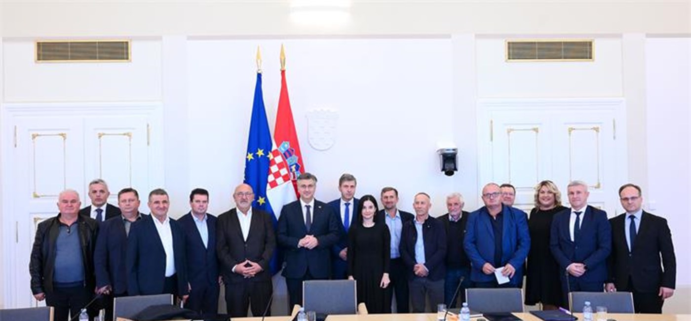 Nastavljamo pružati podršku sektoru poljoprivrede, mjere suzbijanja ASK daju rezultate